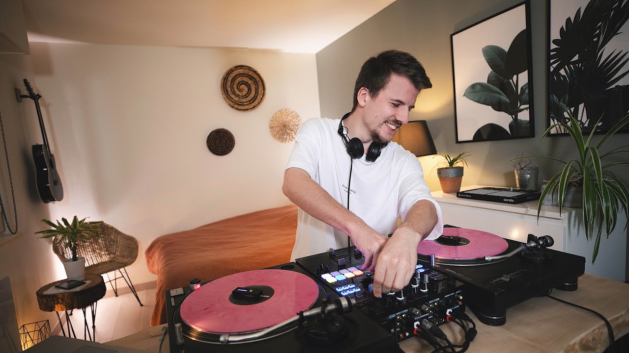 Funk & Disco House DJ Set 2020 | Live Mix by DJ VALAK | vol.5