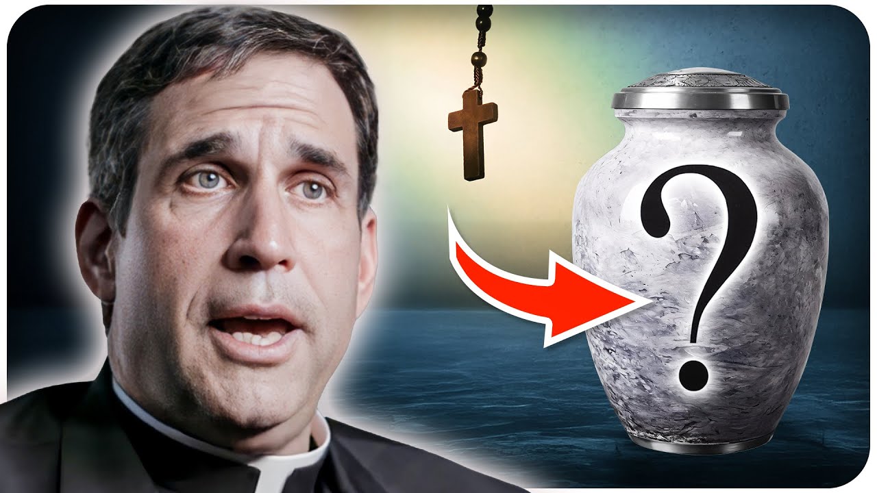 Can You Be Cremated As A Catholic?