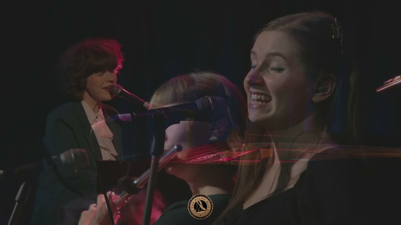 Silmade Vahele - Lonitseera (15th December 2024 - The Piano Man New Delhi)