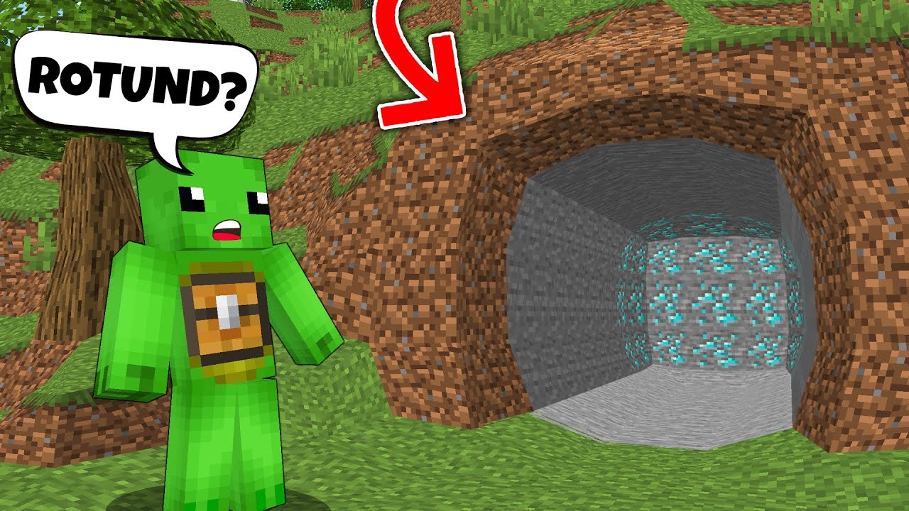 Minecraft Dar FARA BLOCURI !