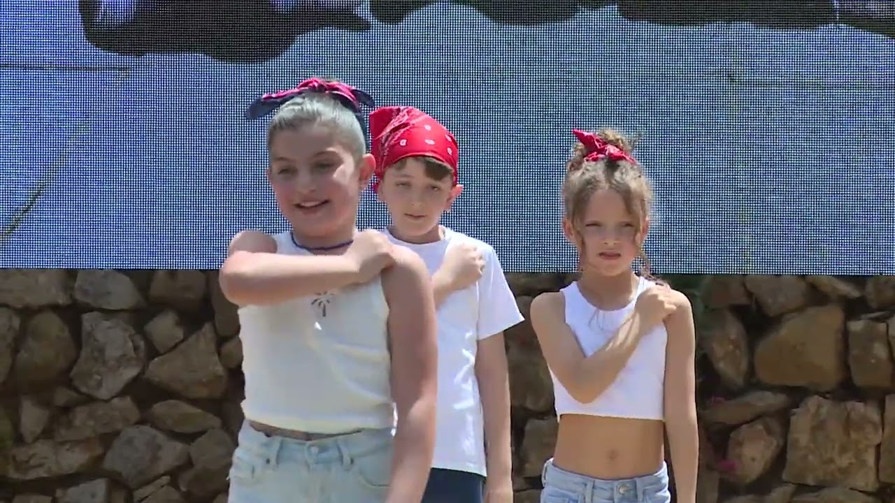 May Fest 2024 - Lower Primary