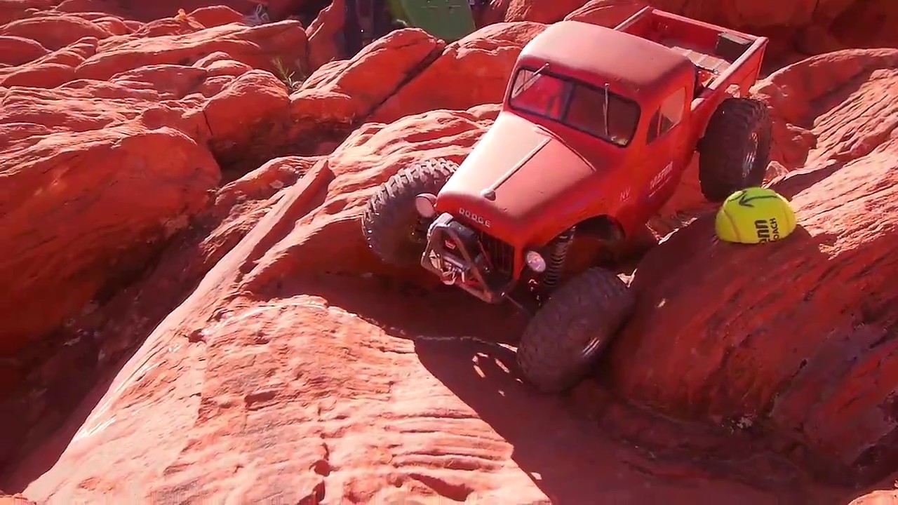 SORRCA Scale Competition 2018 Class 2 Las Vegas Final