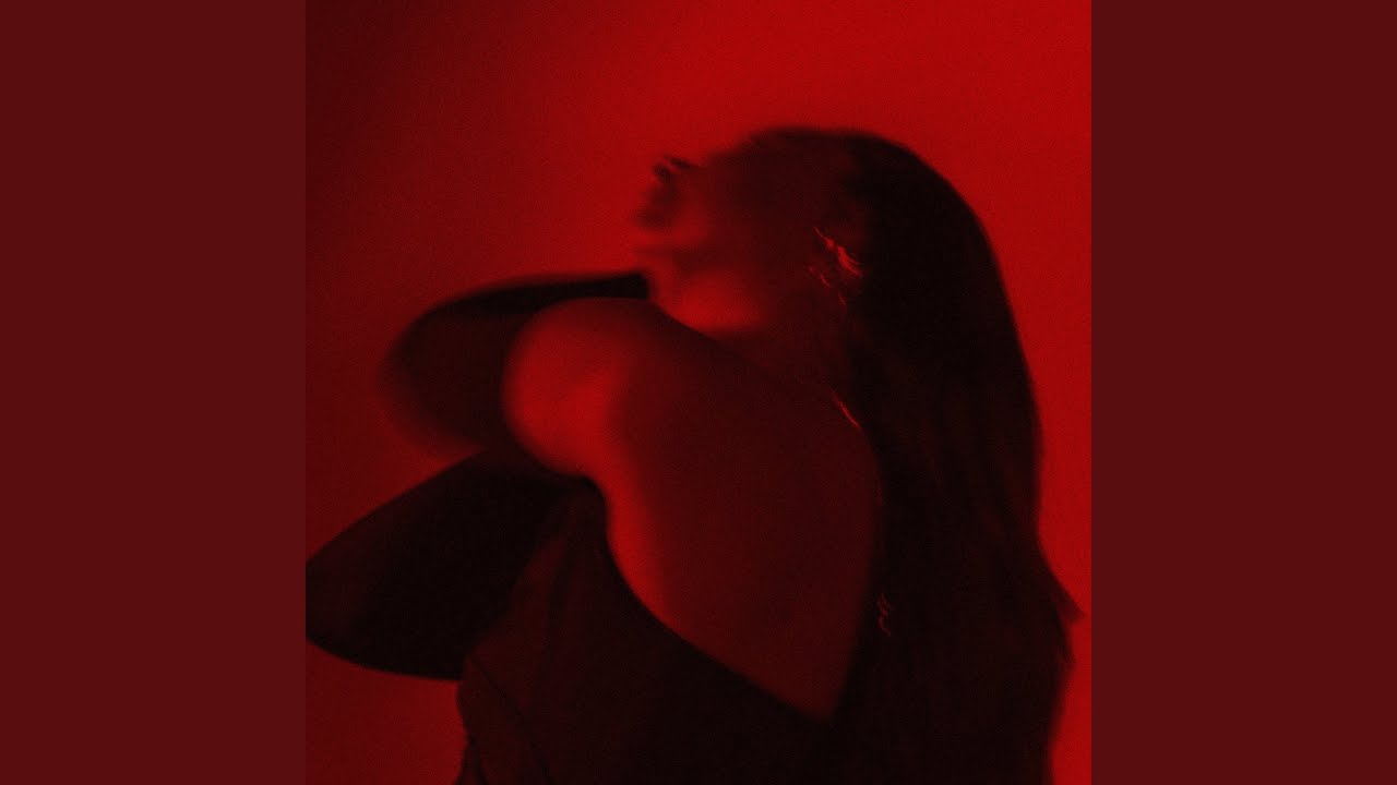 Like A Model (slowed + reverb)