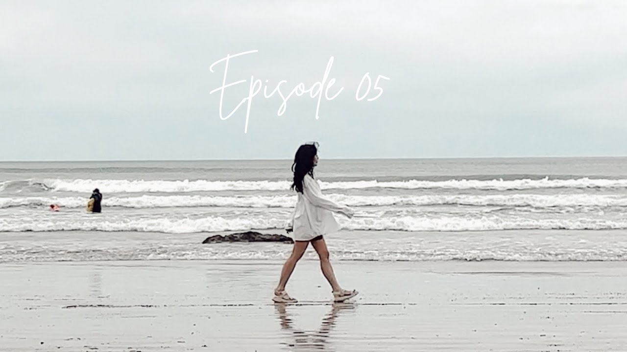 HIMYF EP05 | Shanika Silverio