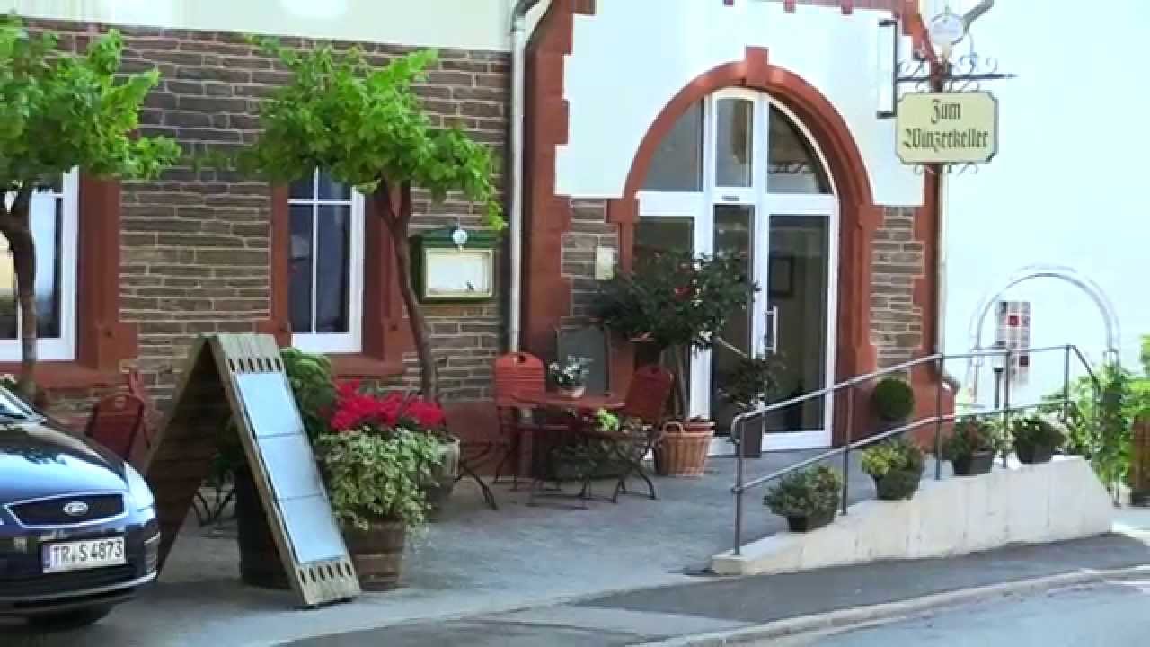 Feller Markt - Intro Fell