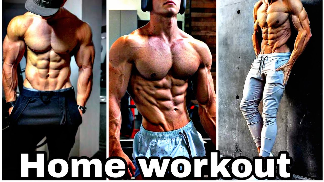 DESI 🚩HOME 🔥WORKOUT 💯ARMY FITNESS💪 MOTIVATION 🔥REELS FITNESS SIX PACK