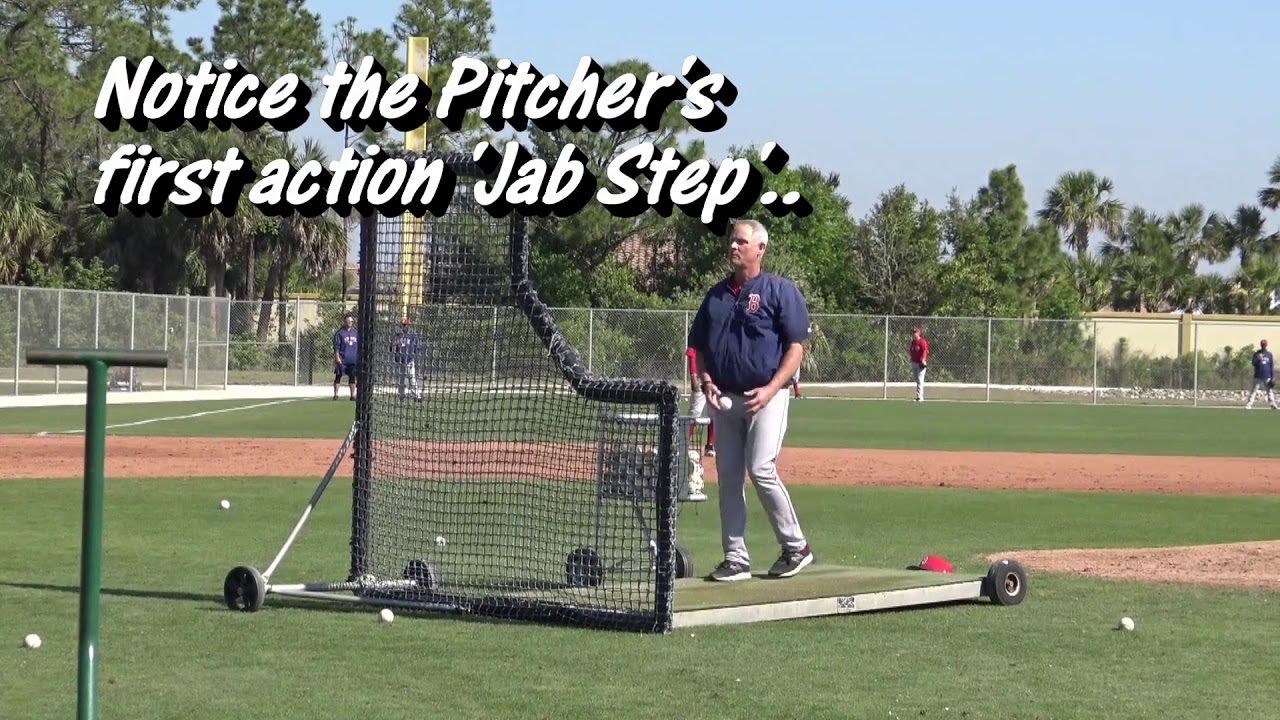 Throwing Better Batting Practice...the Do's and the Don'ts!