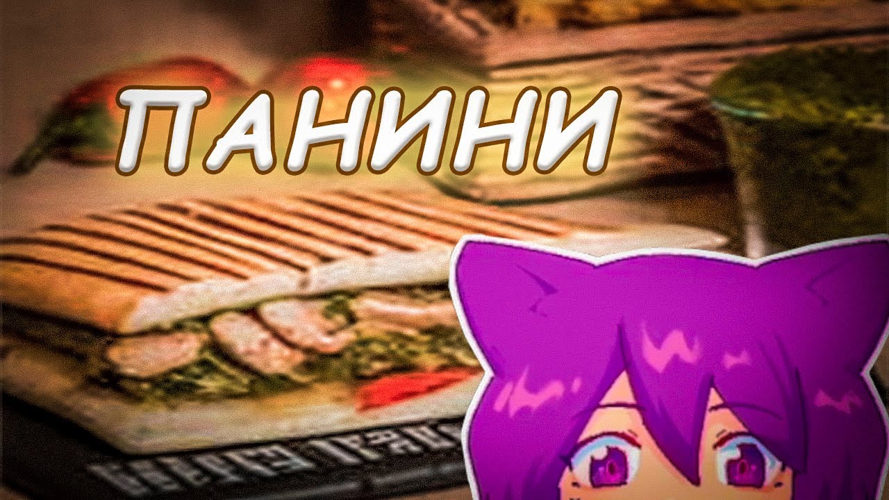 Фека говорит панини