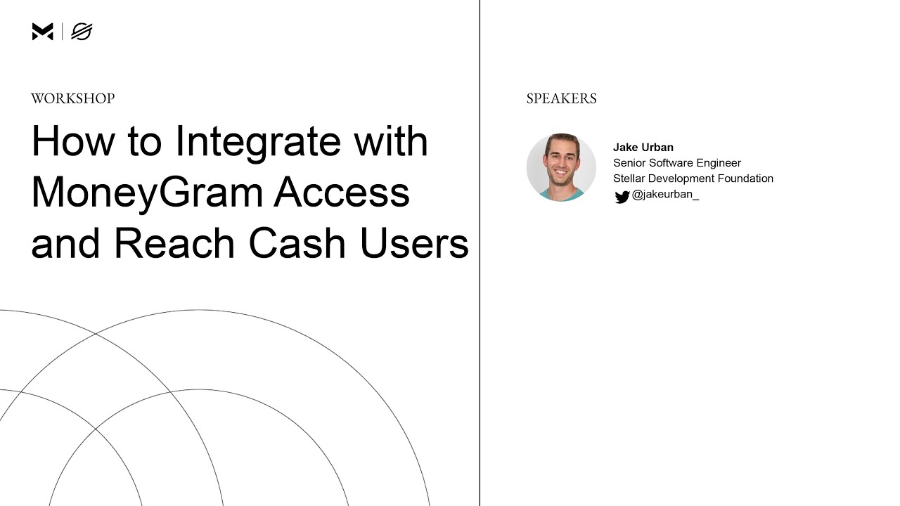 How to Integrate with MoneyGram Access and Reach Cash Users
