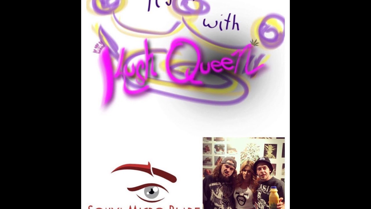 The Royal Hour with Mz Kush Queen: Episode 4