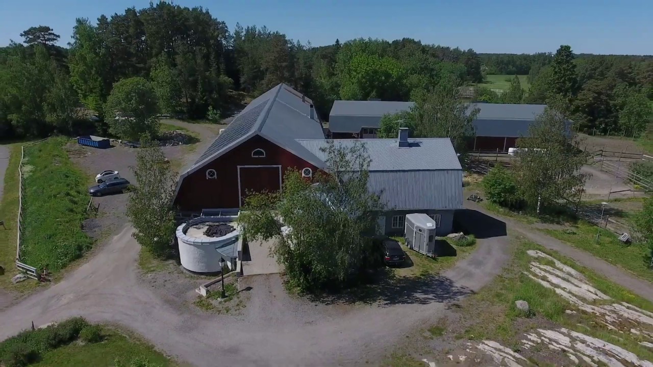 Hevostila Naantali