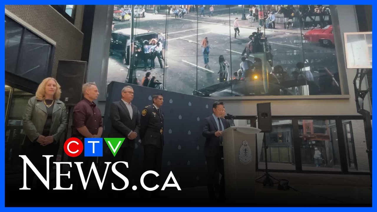 VPD training academy pushes ahead without province