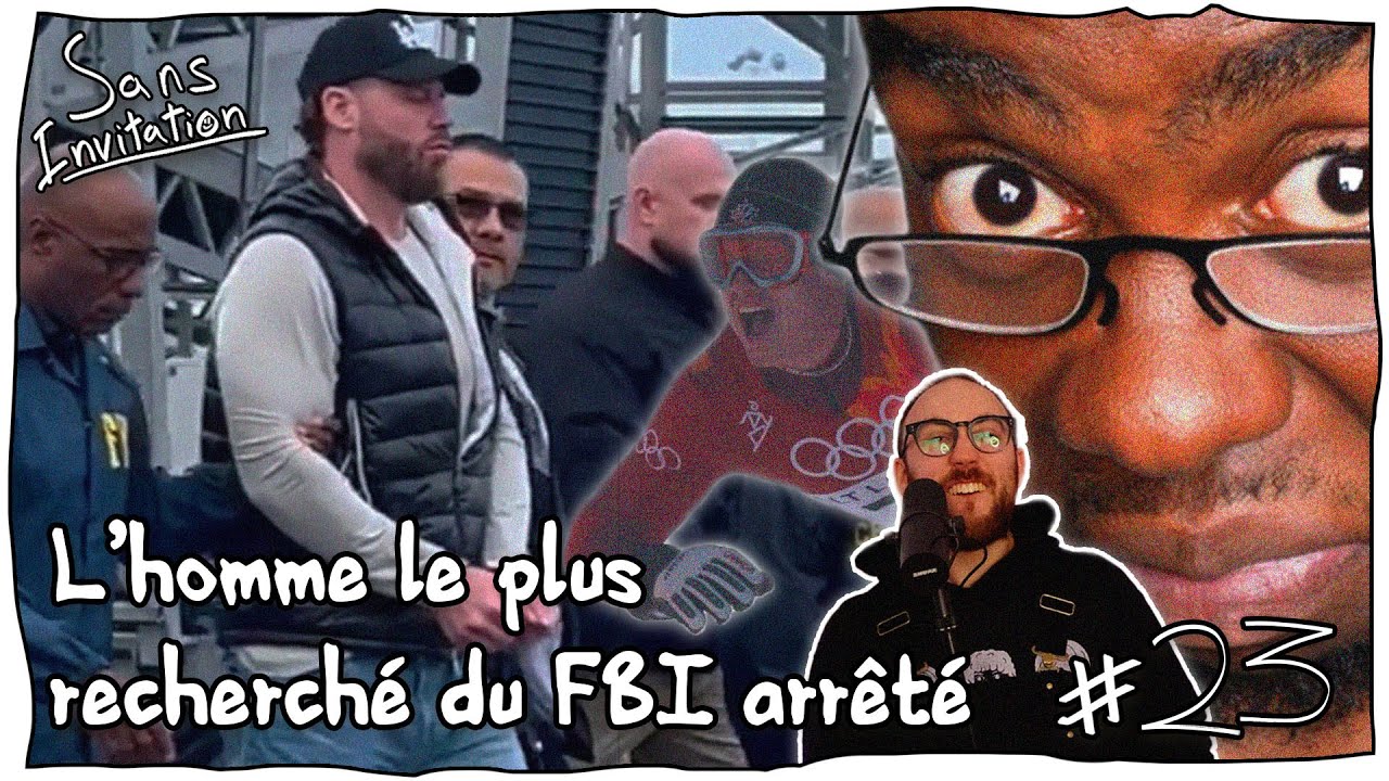 Tai TL CANCELLÉ & 78 000$ ''d'amande'' pour le Dagobert | SI Ép.23