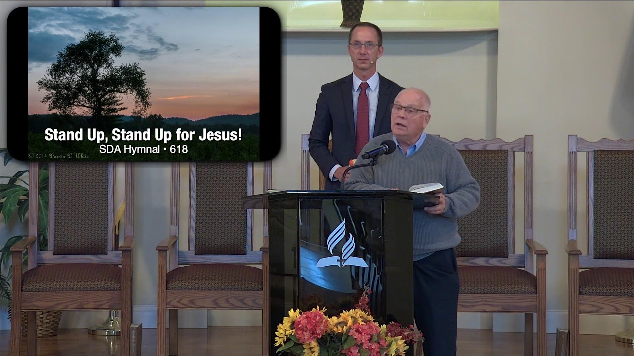 Church 2025-11-01