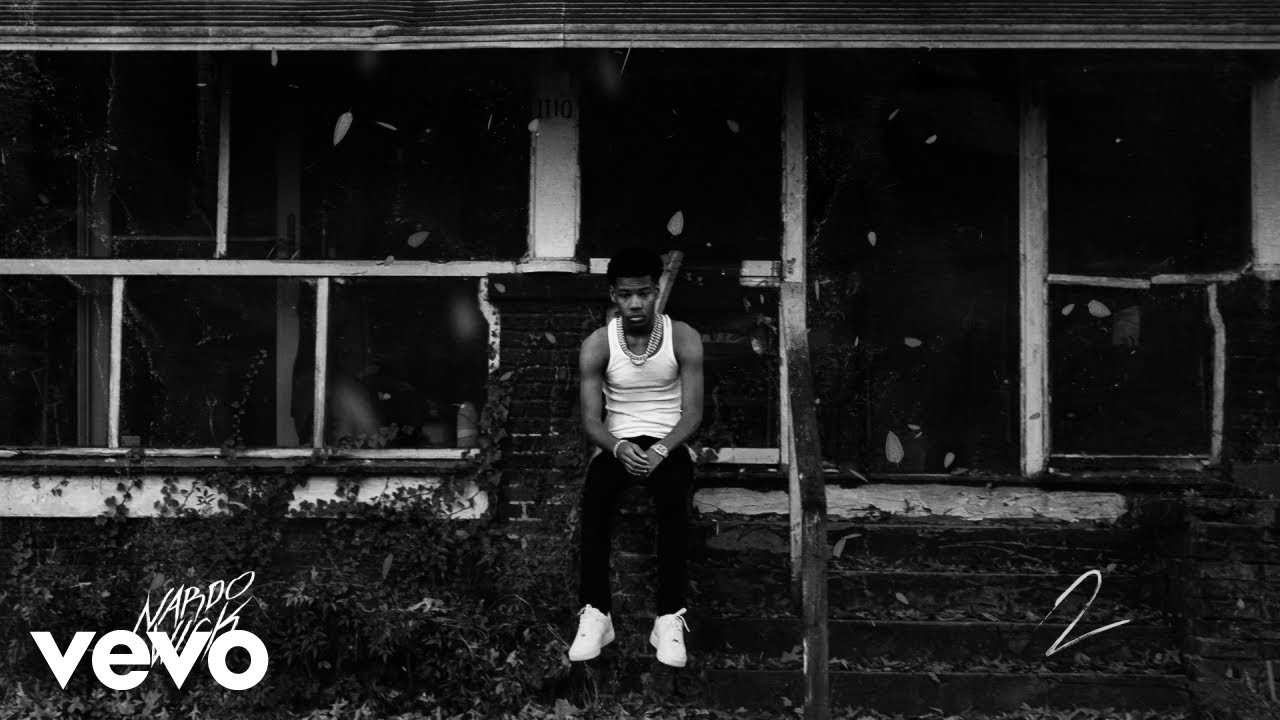 Nardo Wick - Ceiling Fan Crew (Official Audio)