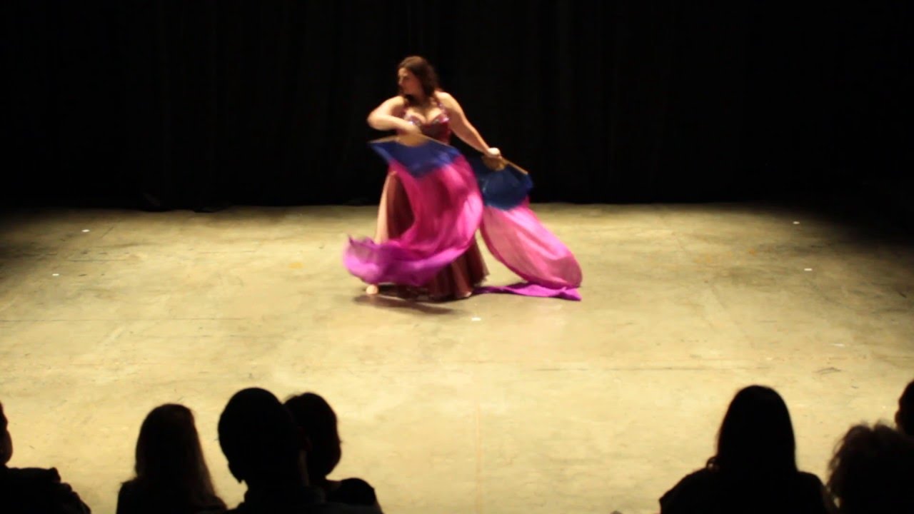 Samboula hanem- Nasreen