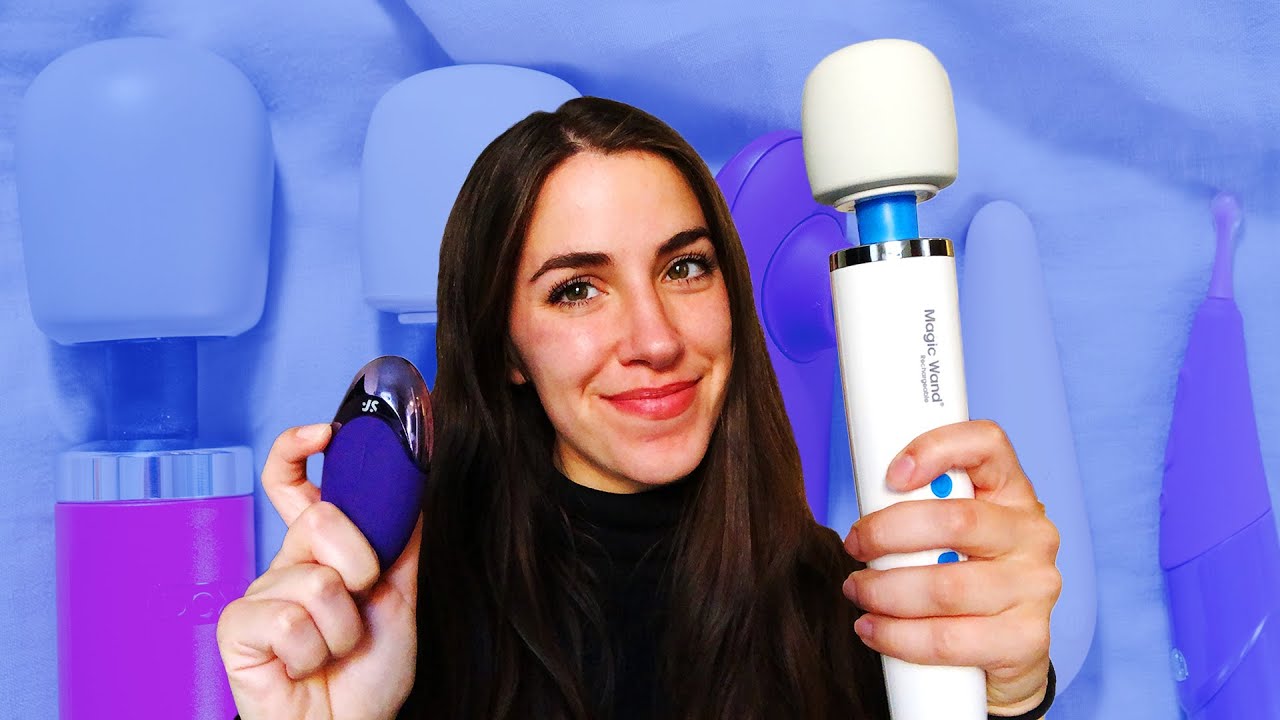 How We Test Vibrators at Wirecutter