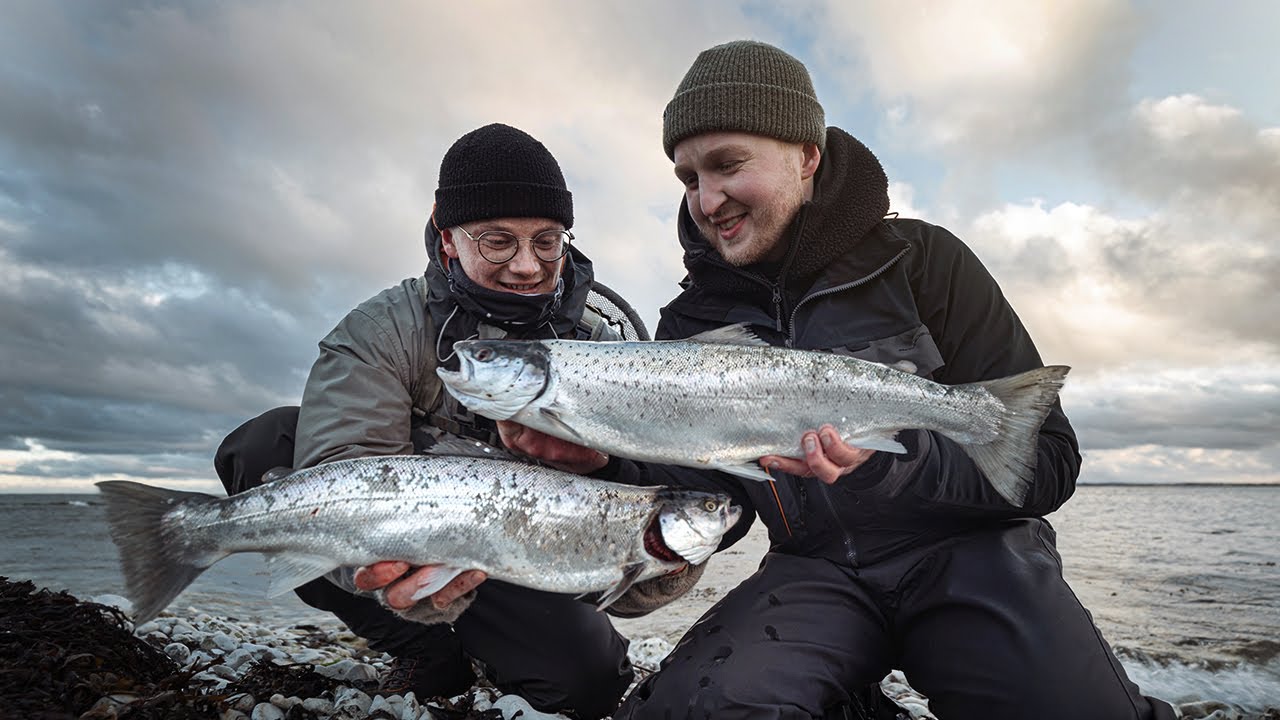 Jagten På Overspringeren Vol. 5 - En Dag Vi Sent Glemmer!