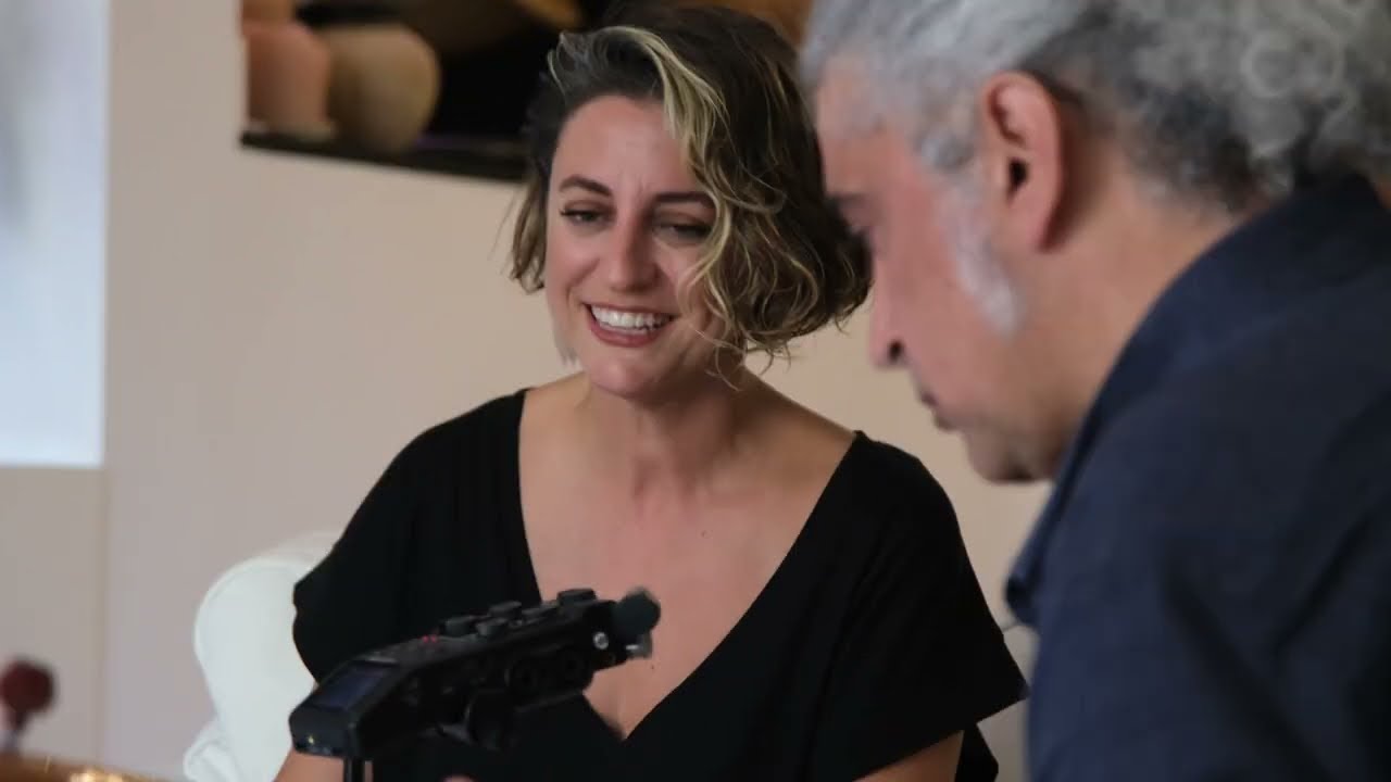 Dilek Türkan & Engin Arslan - Arpa Buğday Daneler
