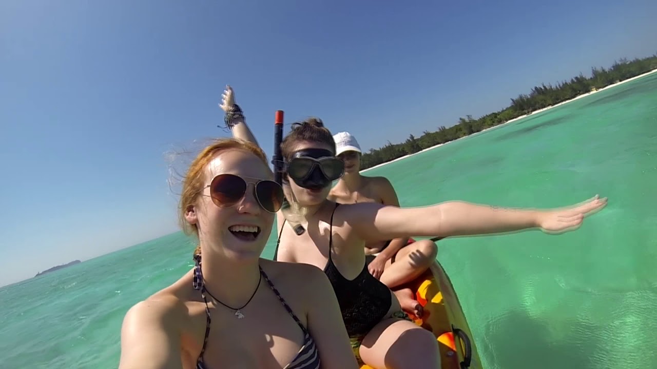 Borneo 2019 - Camps International