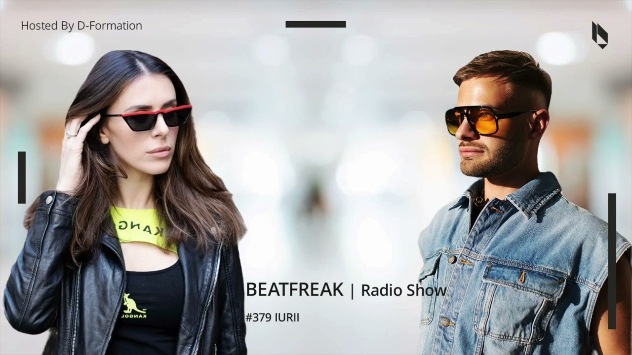 Beatfreak Radio Show By D Formation #380 | Nela & Misha