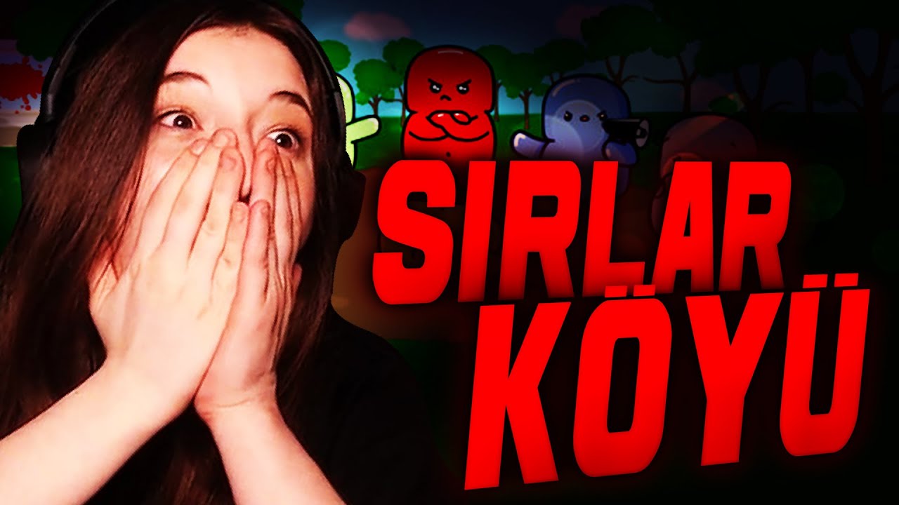 SIRLAR KÖYÜ | FEIGN #30 @bariszorba @Bilalfa Hakki @hebele @HarunFe