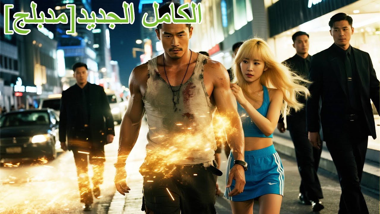 هُجر من زوجته مهانًا… وفي الحفل، اعترفت الرئيسة به وطلبت الزواج! كان الملك الخفي!#movie #240216zgB2