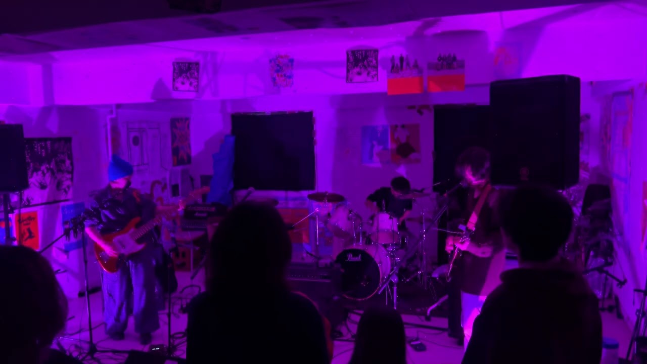 【冬ライブ2日目】Ogawahead