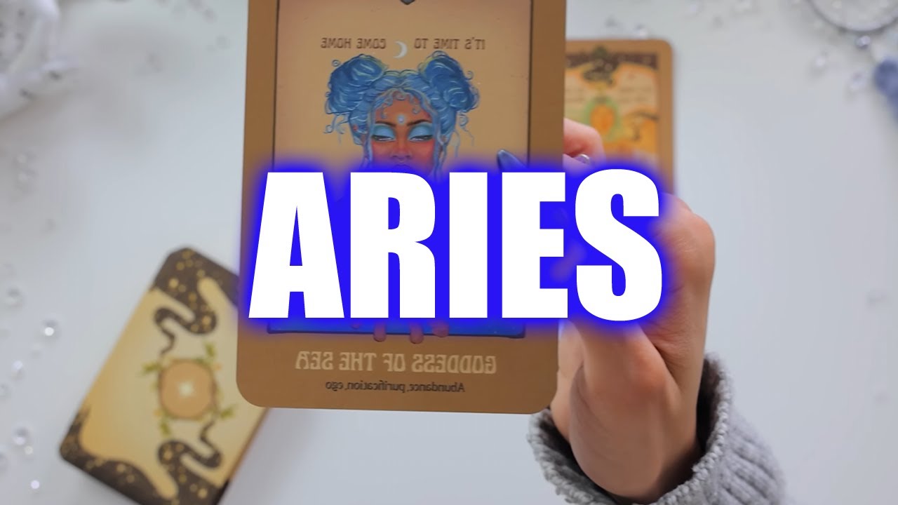 ARIES HOY 2 DE FEBRERO! LLORARAS GRITARAS SALTARAS CON ESTA LECTURA❗️😱