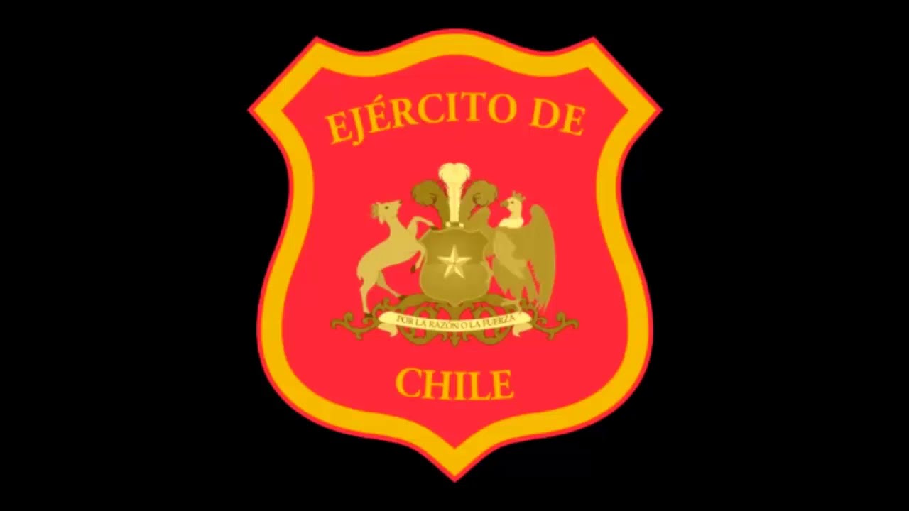 Himno Regimiento N° 23 ''Copiapó''