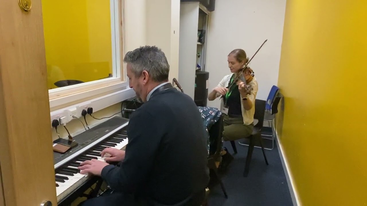 Mr Duffy Performance
