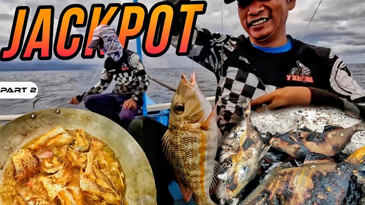 P2 - Jackpot sa Kawilan - EP1548