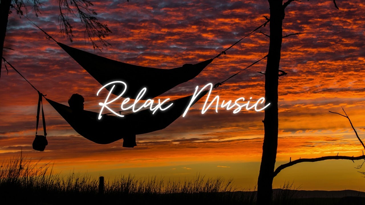 1 Hour Calm Void Relax Music for Deeper Sleep, Insomnia Relief, Spa, Study | Sleep Therapy Mix 🌌