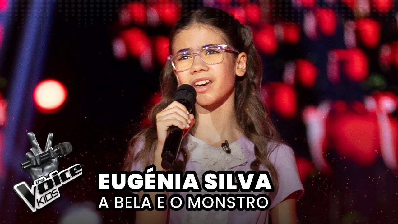 Eugénia Silva - 