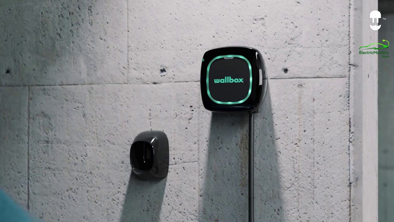 ElectricMobility.store - Autoryzowany partner firmy Wallbox
