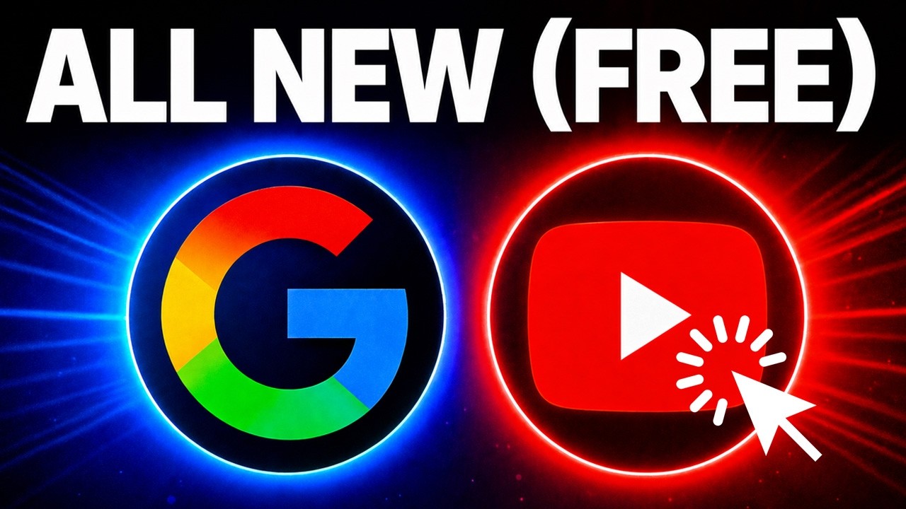 Новое обновление Ask YouTube от Google просто БЕЗУМНОЕ! 🤯