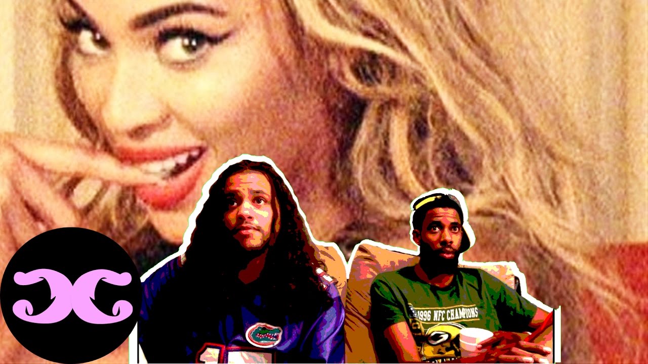 Beyonce - Why Dont You Love Me [Reaction]
