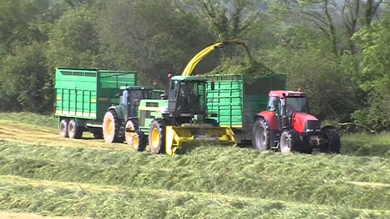 Kennedys at Silage 2013 HD