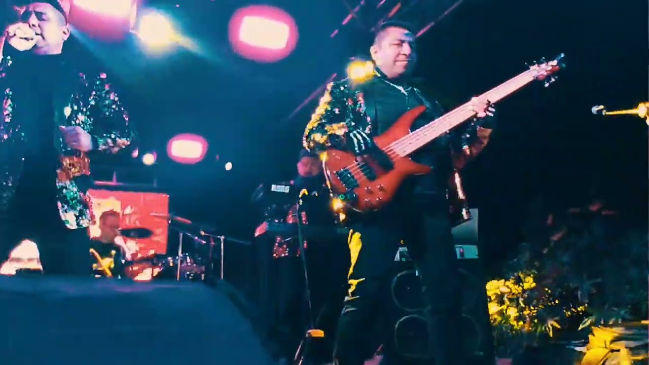 Mi Estrella (Grupo Metatron) En Vivo 