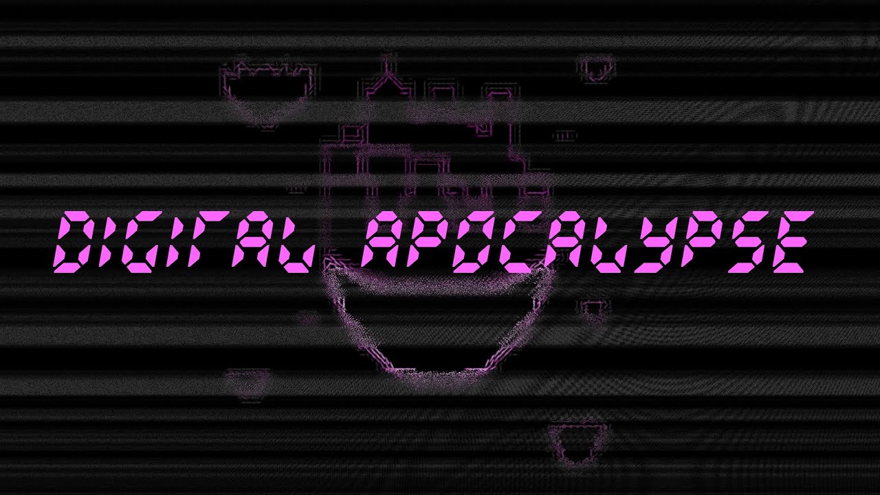 Amalgam - Digital Apocalypse