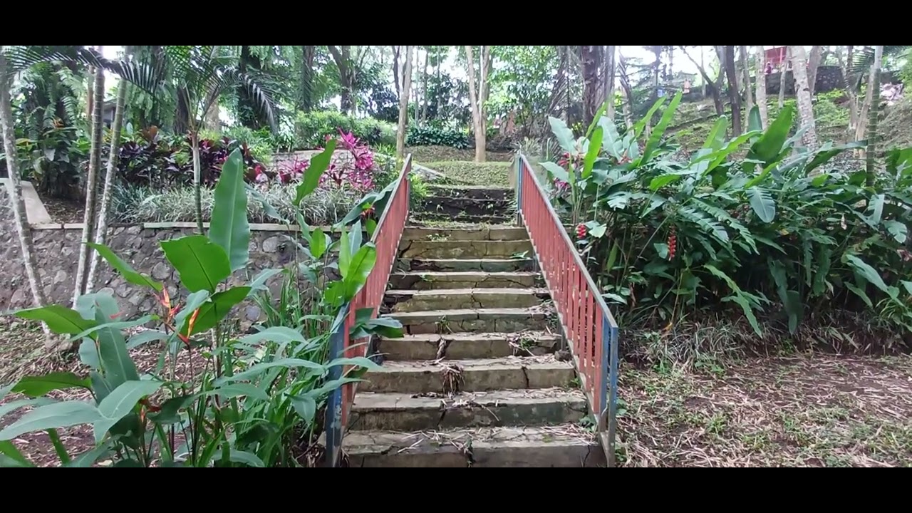 Taman Puspa.jl.lingkar barat,Kepanjen,Kab.Malang.