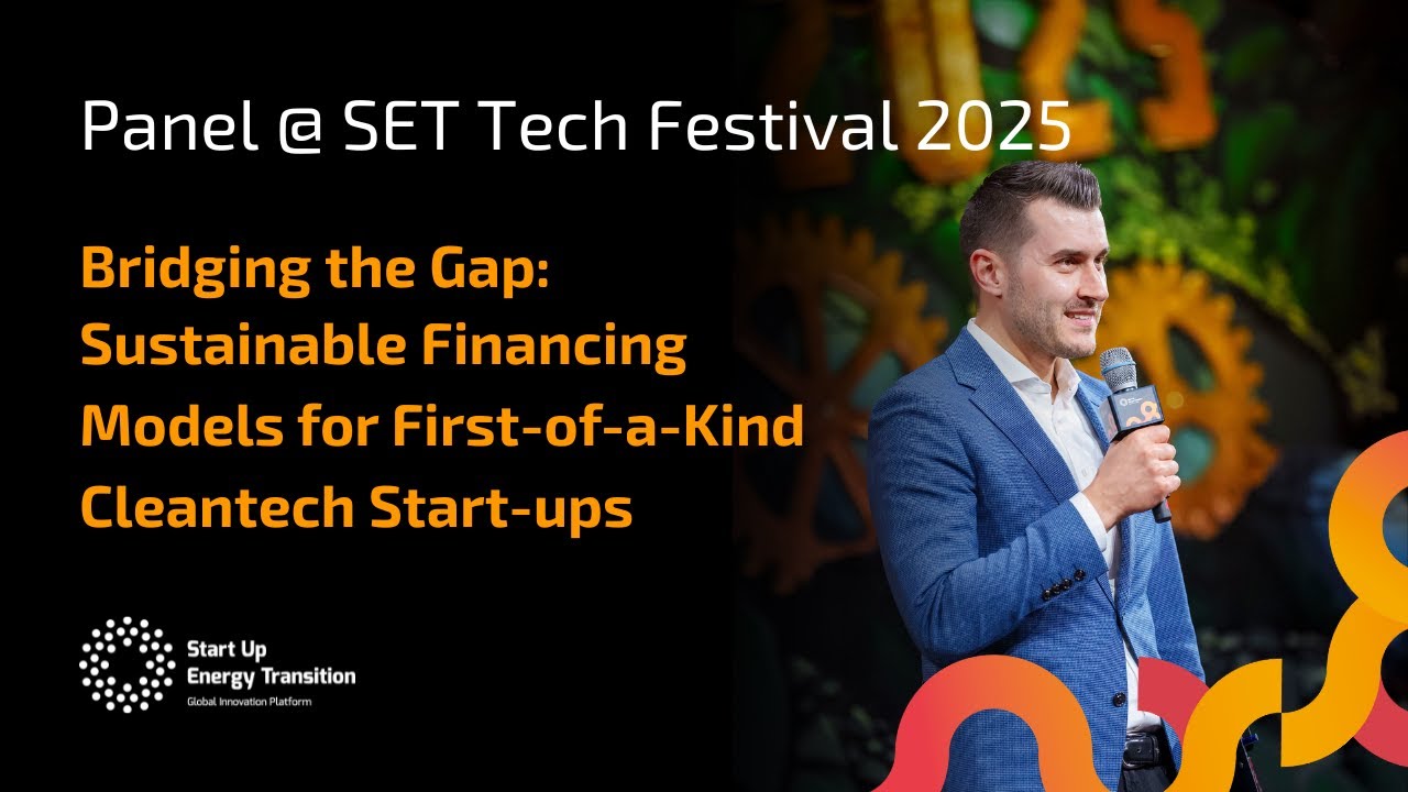 SETTF25 Panel: Bridging the Gap