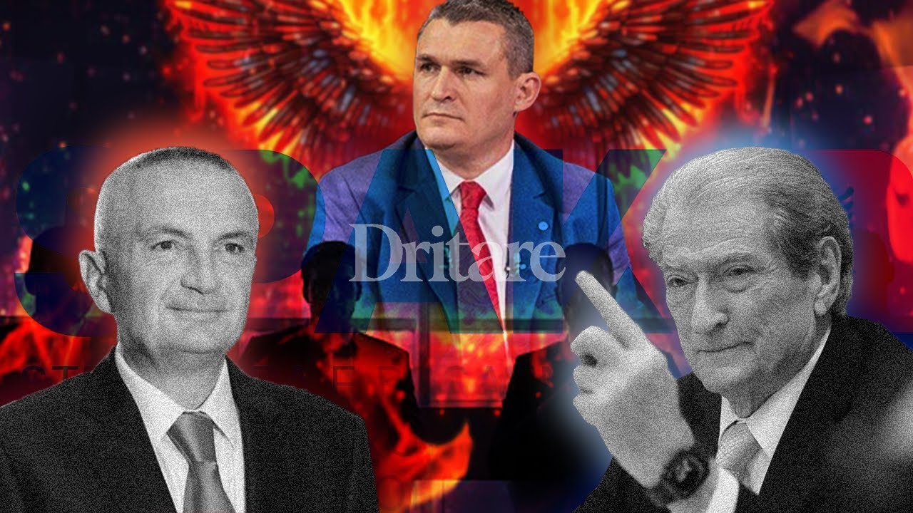 Altin Dumani, 