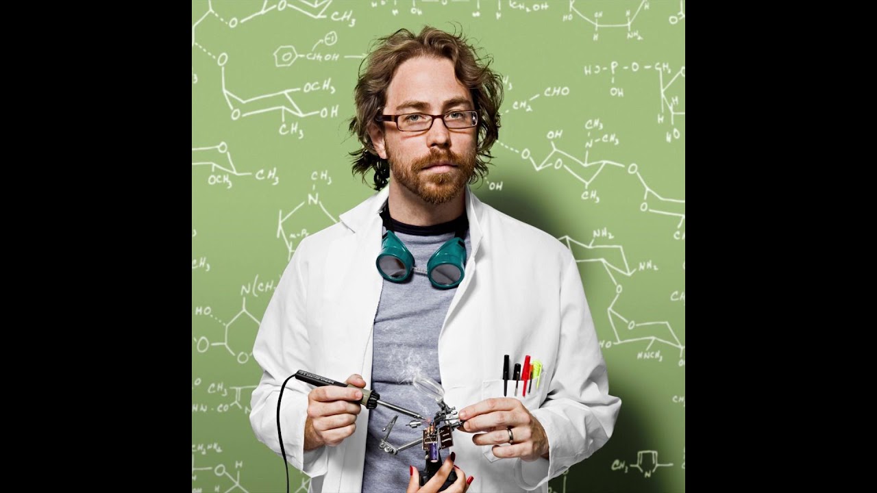 Jonathan Coulton - Skullcrusher Mountain (Demo) [H.Q.]