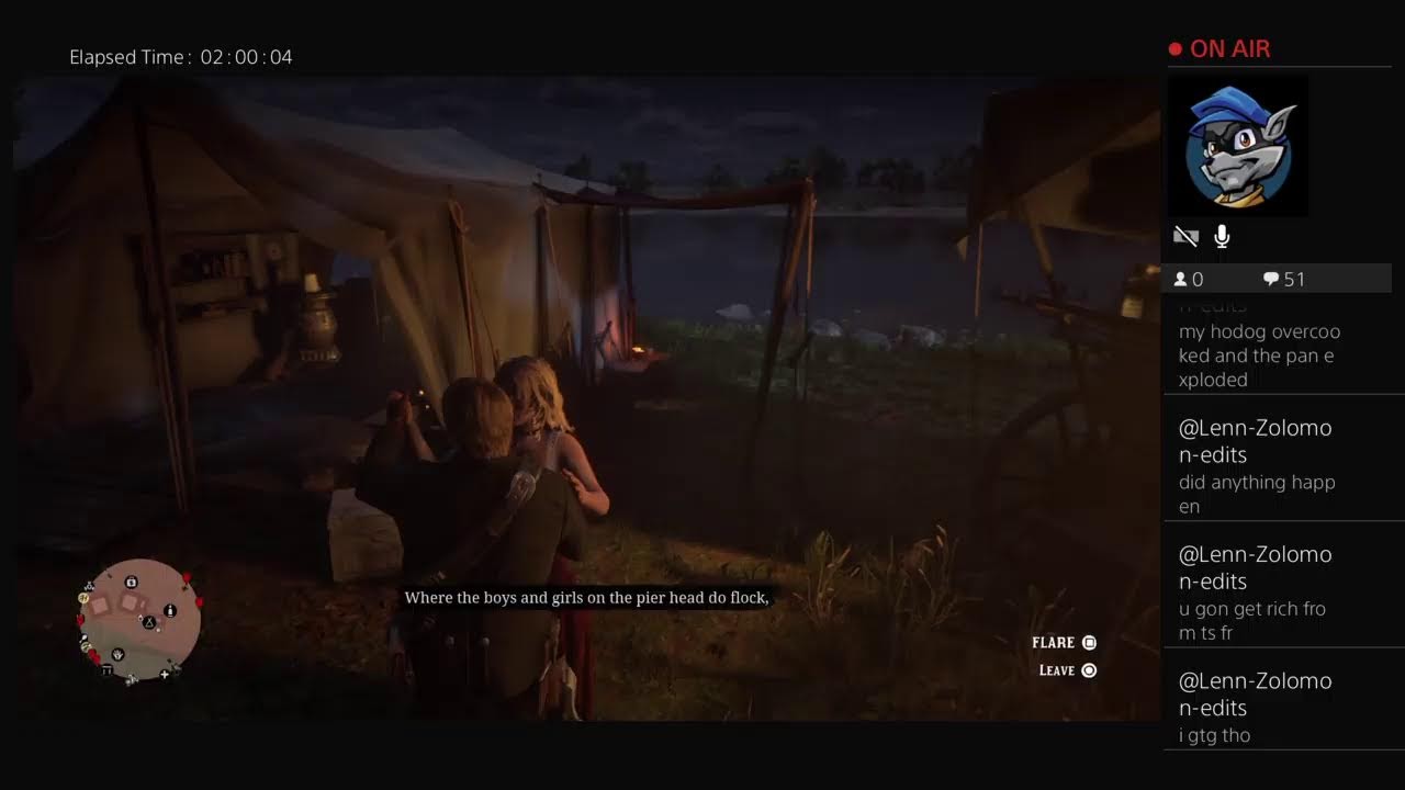 rdr2 pt12