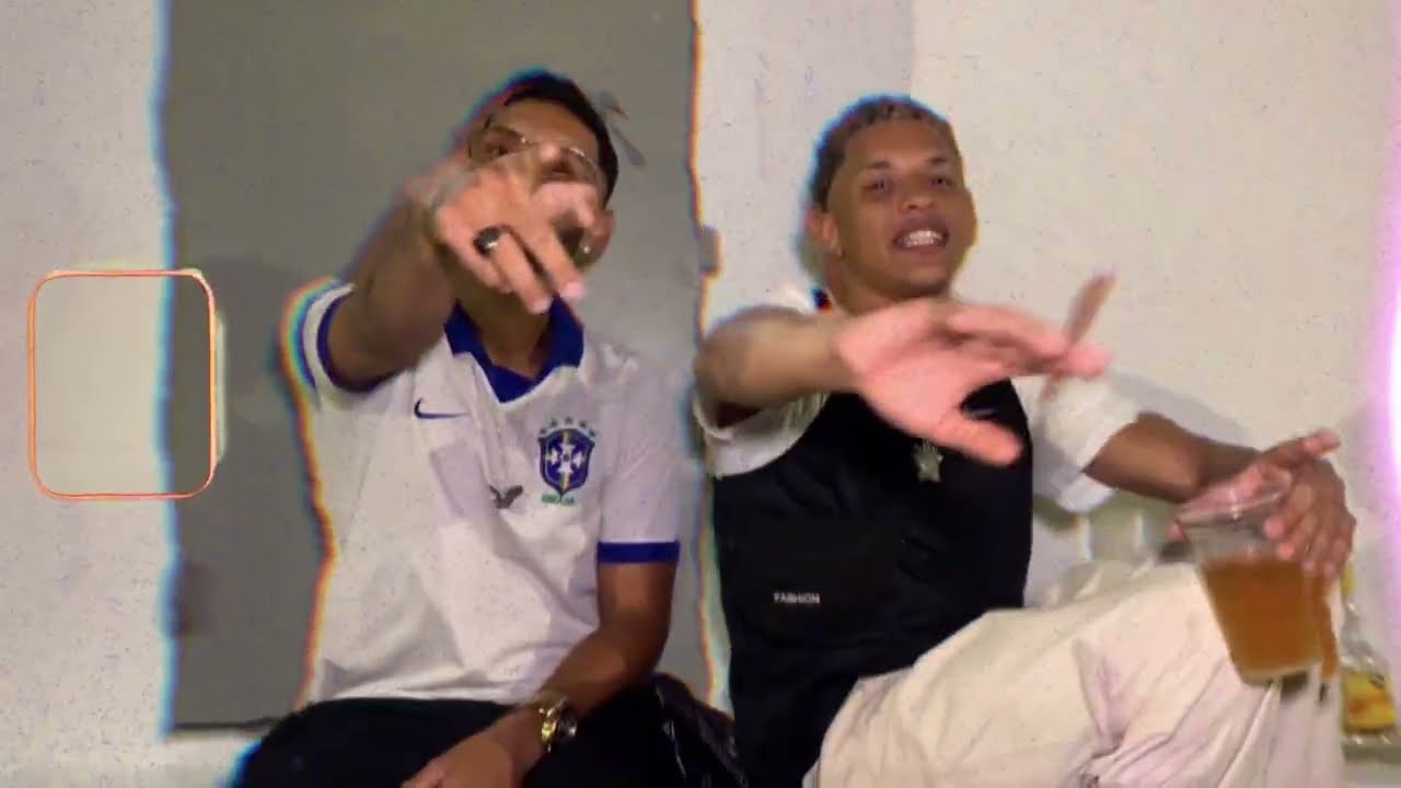 REAL @sxleanboy&@odjeiOJ(VIDEO CLIPE OFICIAL)Prod.@vinnivfx