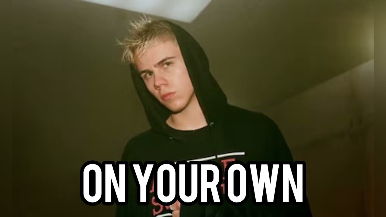 The Kid LAROI. - On Your Own (Unreleased Song, Leaked)