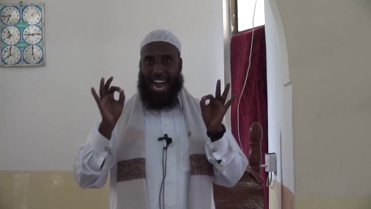Difaaca Nabiga SCW  قال سبحانه وتعالى 