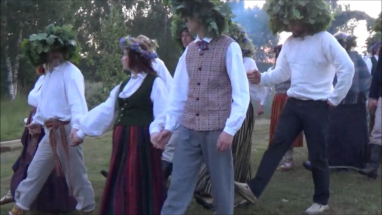 Jāņi 2016