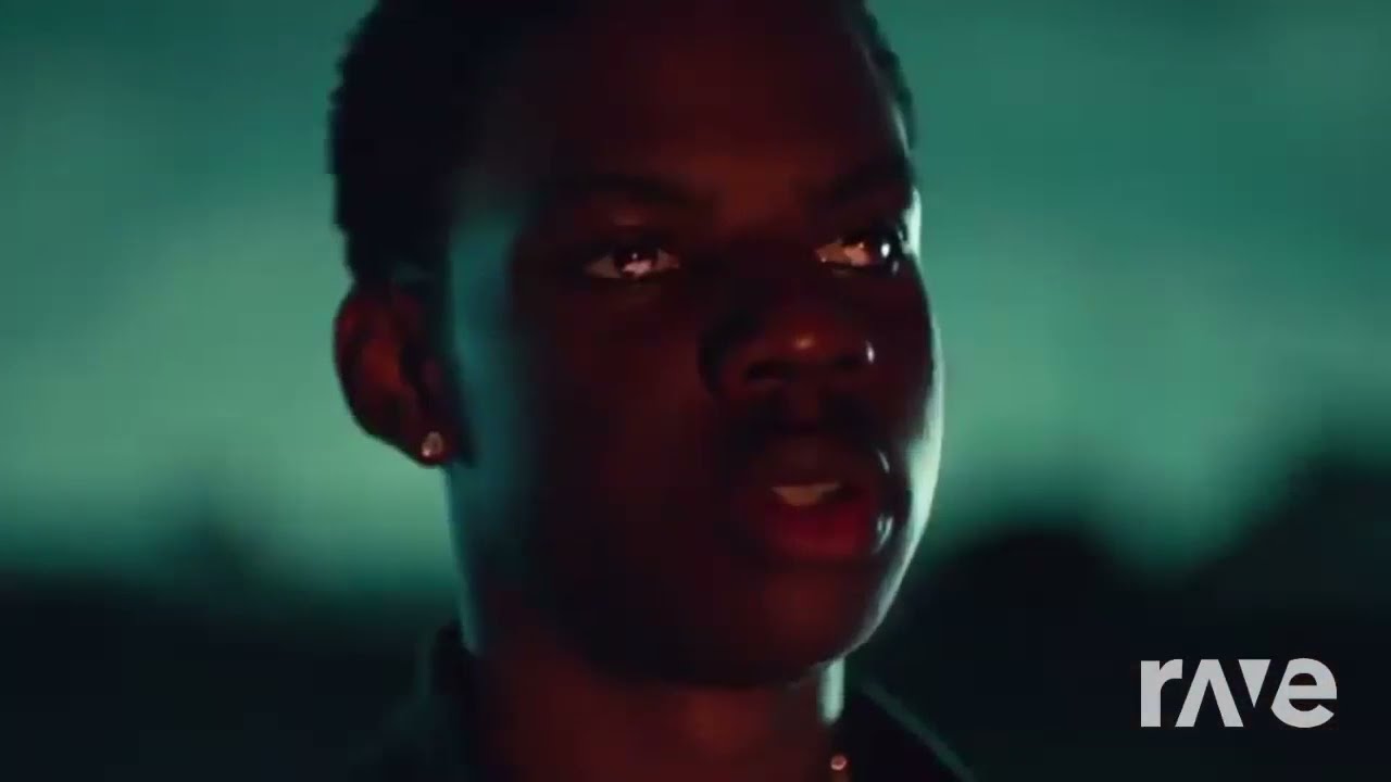 Omah Lay Ft. Rema & Oxlade - Yellow (Official Music Video)